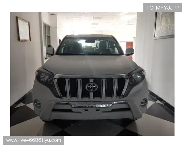 17款丰田霸道2700天津底价促销可分期按揭